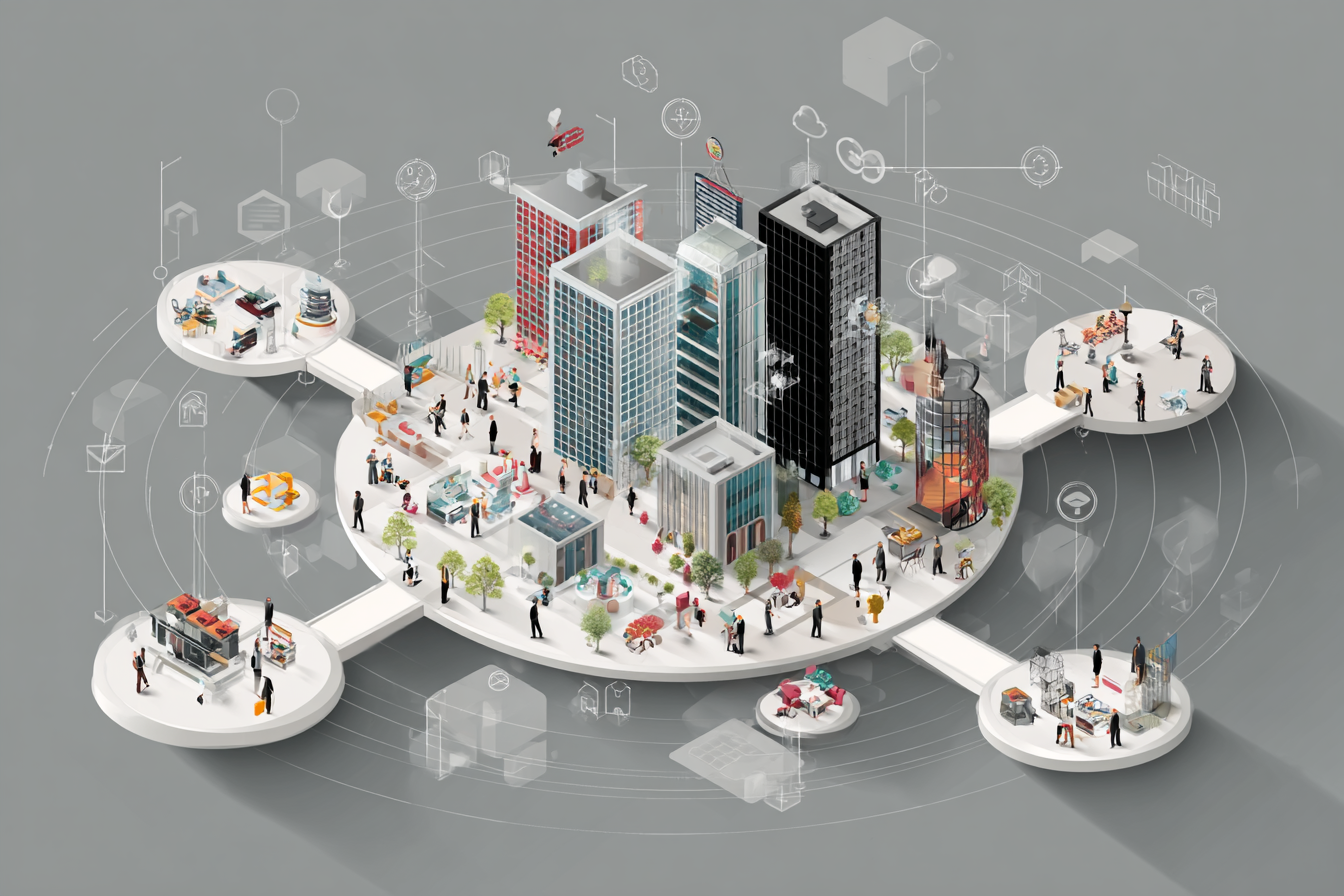 business-hub